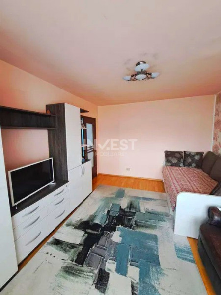 Apartament 2 camere decomandat - etaj 3 - Baza 3, Carrefour Felicia 