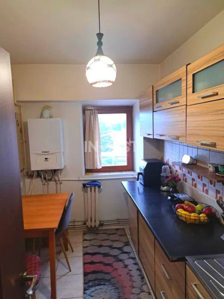 Apartament 2 camere decomandat - etaj 3 - Baza 3, Carrefour Felicia 