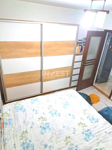 Apartament 2 camere decomandat - etaj 3 - Baza 3, Carrefour Felicia 