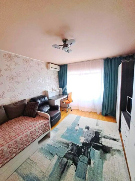 Apartament 2 camere decomandat - etaj 3 - Baza 3, Carrefour Felicia 