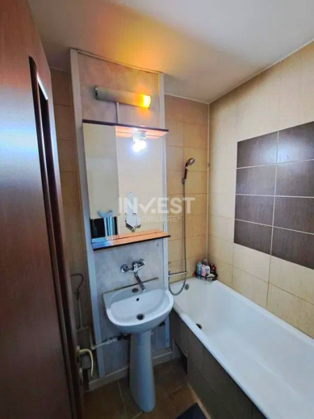 Apartament 2 camere decomandat - etaj 3 - Baza 3, Carrefour Felicia 