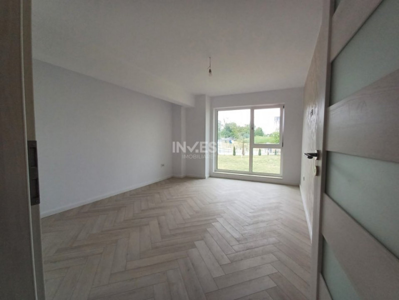 APARTAMENT CU 2 CAMERE , DECOMANDAT , NICOLINA-CUG BLOC NOU