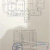 CENTRU -PALAS MALL apartament 3 cam etajul 1 