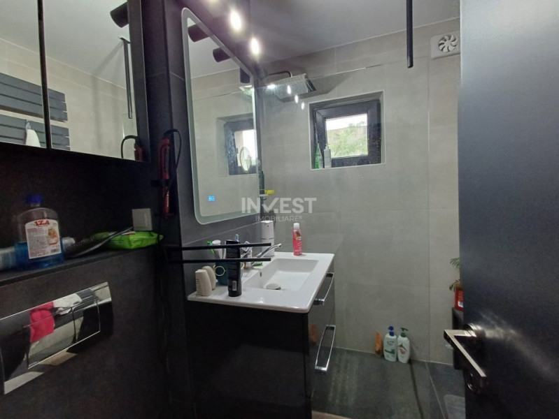 Ocazie! Apartament 3 camere, 72 mp, Dacia – Luminos și bine compartimentat