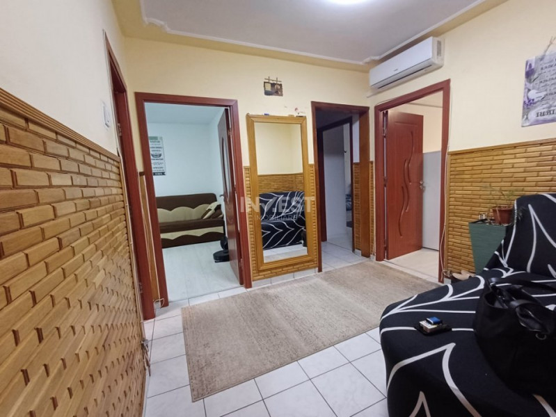 Ocazie! Apartament 3 camere, 72 mp, Dacia – Luminos și bine compartimentat