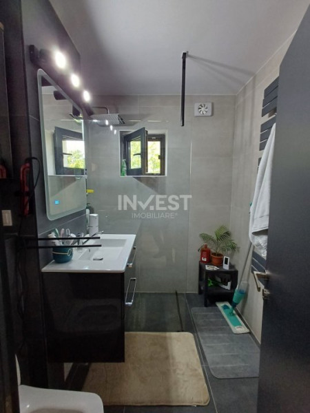 Ocazie! Apartament 3 camere, 72 mp, Dacia – Luminos și bine compartimentat