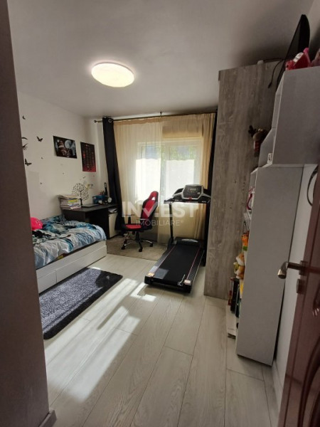 Ocazie! Apartament 3 camere, 72 mp, Dacia – Luminos și bine compartimentat