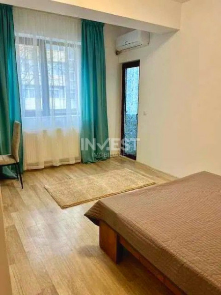Apartament 2 camere - etajul 1 - BLOC NOU - PALAS MALL