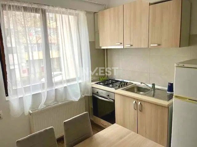 Apartament 2 camere - etajul 1 - BLOC NOU - PALAS MALL