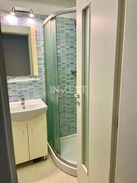 Apartament 2 camere - etajul 1 - BLOC NOU - PALAS MALL