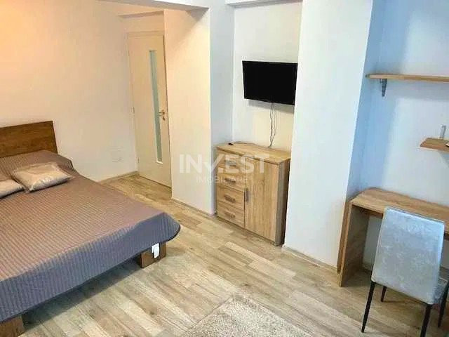 Apartament 2 camere - etajul 1 - BLOC NOU - PALAS MALL