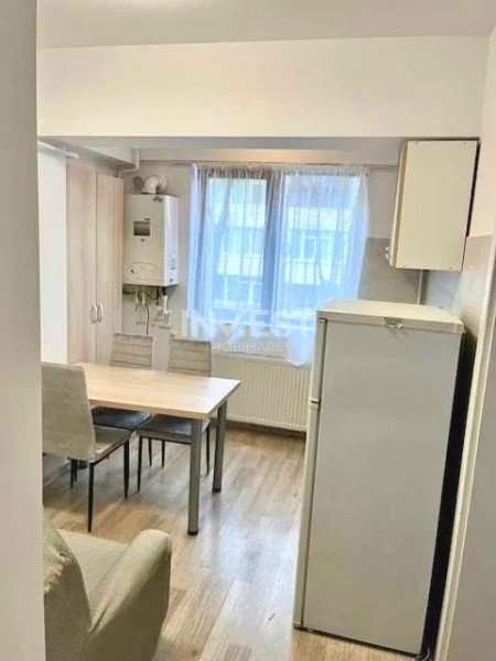 Apartament 2 camere - etajul 1 - BLOC NOU - PALAS MALL