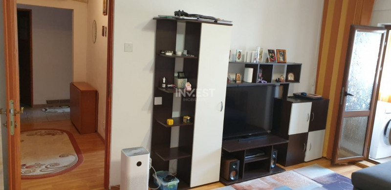 Dacia- Apartament 2 camere decomandat- 55MP