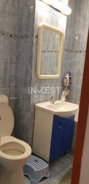 Dacia- Apartament 2 camere decomandat- 55MP