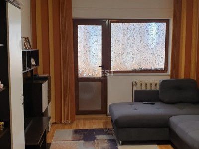 Dacia- Apartament 2 camere decomandat- 55MP