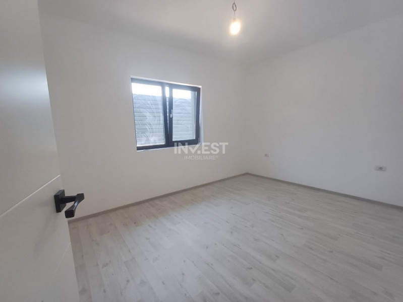 CASA INDIVIDUALA CU 4 CAMERE , PLAN PARTER , MIROSLAVA
