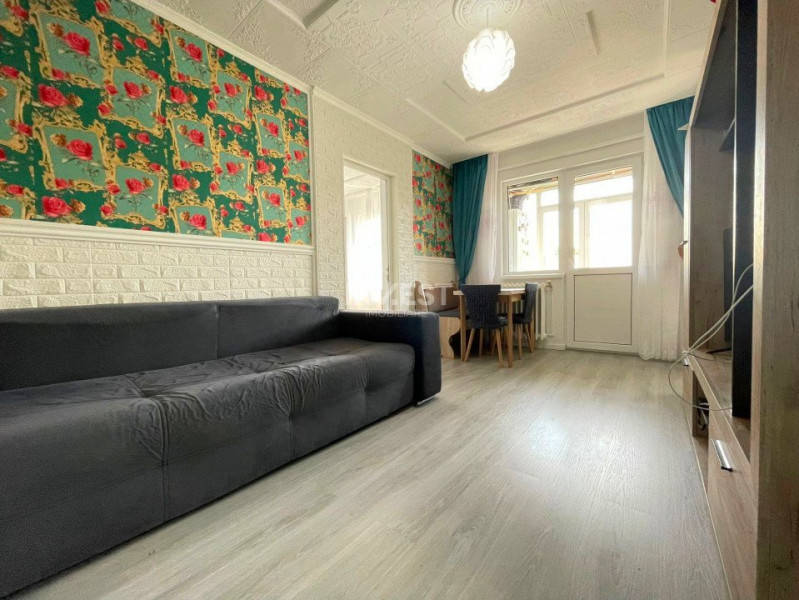 Apartament 2 camere-Tatarasi-Piata Chirila-bloc fara risc