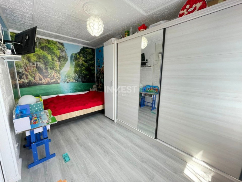 Apartament 2 camere-Tatarasi-Piata Chirila-bloc fara risc