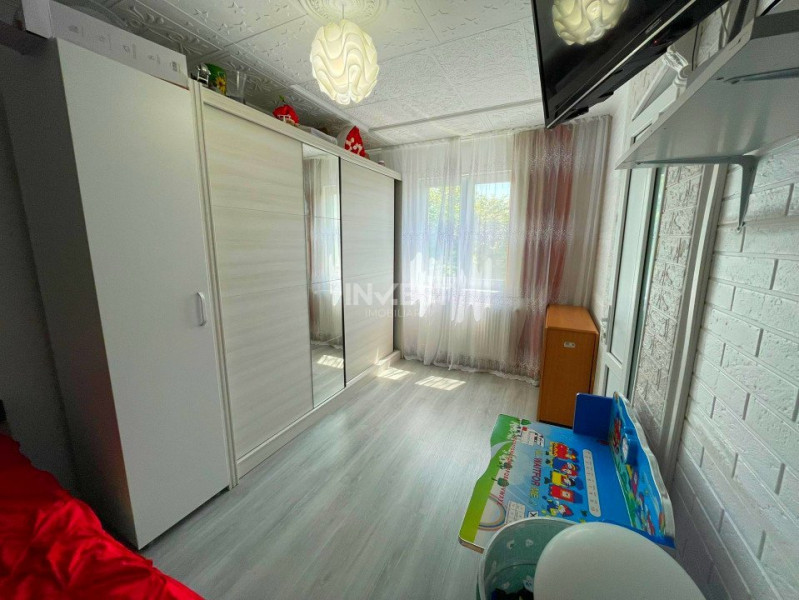 Apartament 2 camere-Tatarasi-Piata Chirila-bloc fara risc