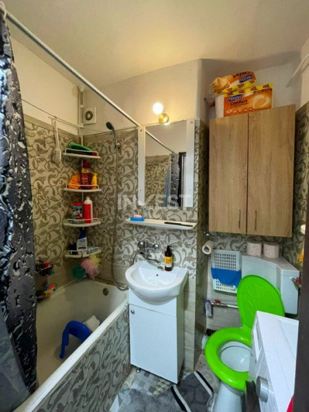 Apartament 2 camere-Tatarasi-Piata Chirila-bloc fara risc