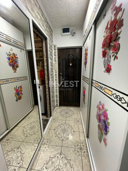 Apartament 2 camere-Tatarasi-Piata Chirila-bloc fara risc