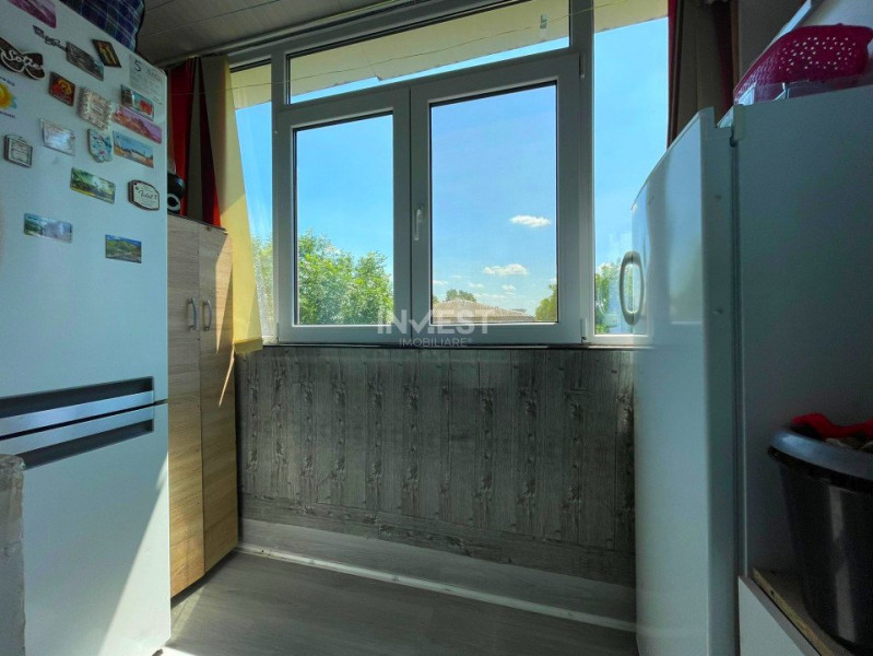Apartament 2 camere-Tatarasi-Piata Chirila-bloc fara risc