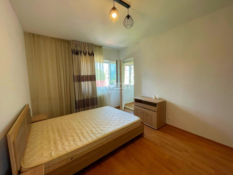 Apartament 1 camera decomandat-Metalurgie-bloc fara risc
