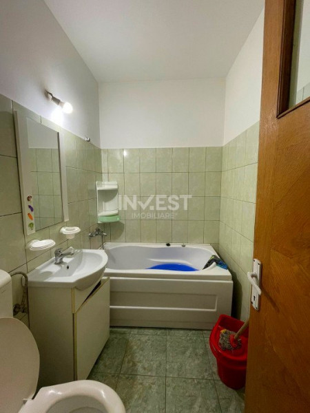 Apartament 1 camera decomandat-Metalurgie-bloc fara risc
