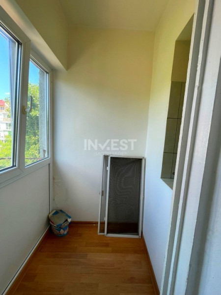 Apartament 1 camera decomandat-Metalurgie-bloc fara risc