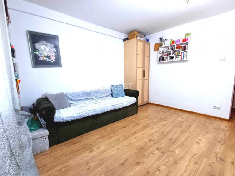 Apartament 1 camera, decomandat, mobilat-utilat