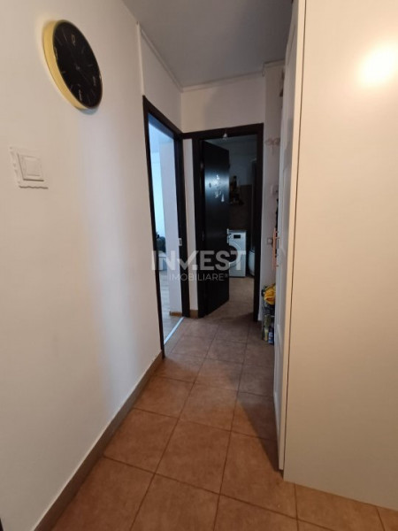 Apartament 1 camera, decomandat, mobilat-utilat