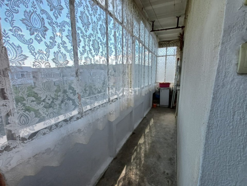 Apartament 1 camera, decomandat, mobilat-utilat