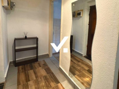 Apartament 1 cameră - etajul 1 - Granit 