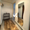 Apartament 1 cameră - etajul 1 - Granit 