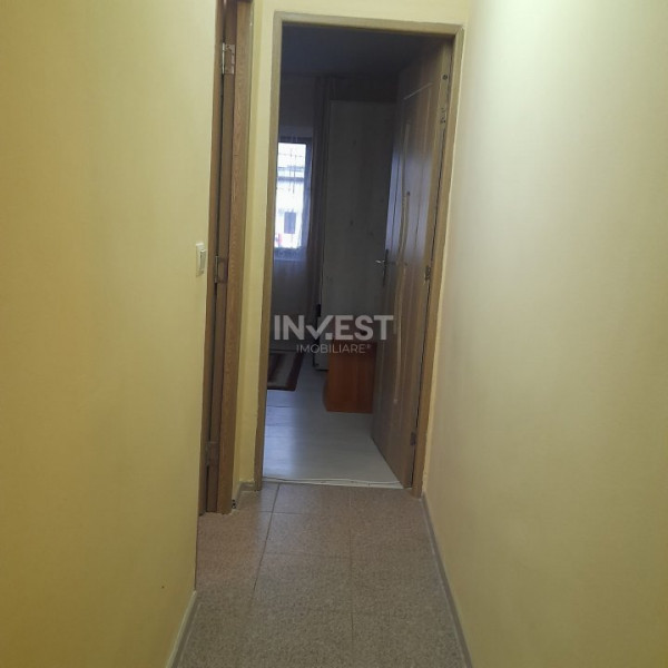 Apartament 2 camere, decomandat, mobilat, Nicolina-Clopotari