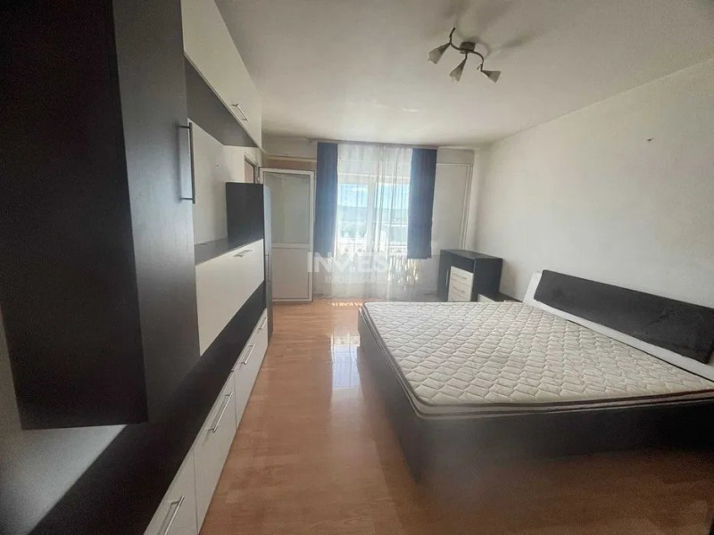 Apartament 1 camera, decomandat, zona Canta - Profi, Iasi