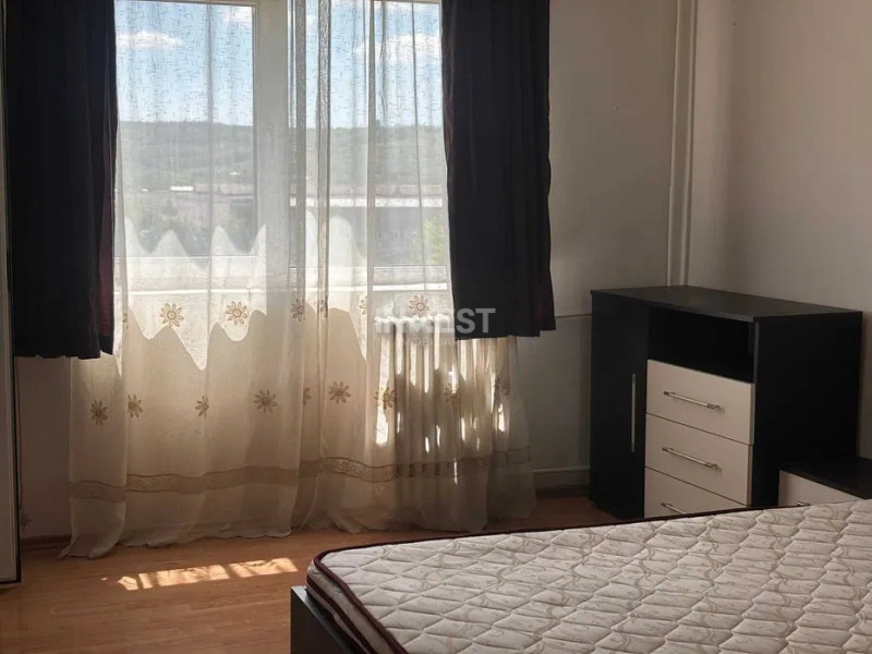 Apartament 1 camera, decomandat, zona Canta - Profi, Iasi