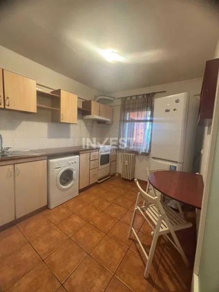 Apartament 1 camera, decomandat, zona Canta - Profi, Iasi