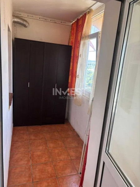 Apartament 1 camera, decomandat, zona Canta - Profi, Iasi