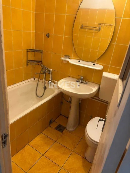 Apartament 1 camera, decomandat, zona Canta - Profi, Iasi