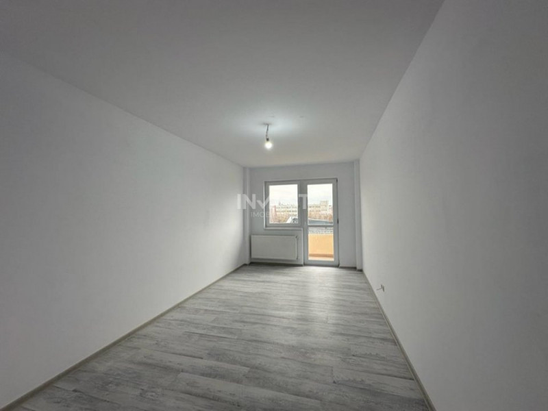 Finalizat: Apartament 3 Camere, 80mp Bloc Nou