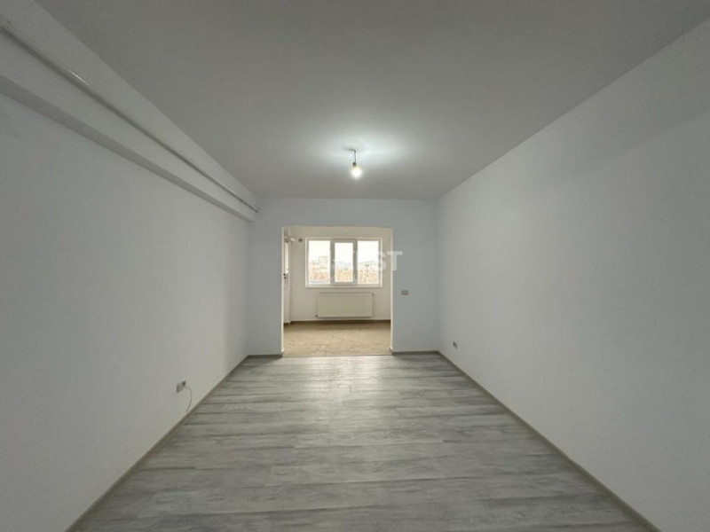Finalizat: Apartament 3 Camere, 80mp Bloc Nou