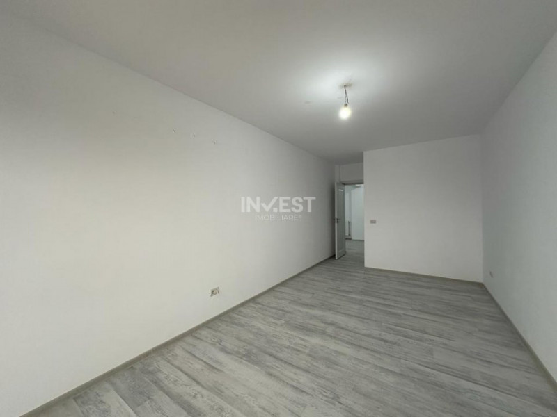 Finalizat: Apartament 3 Camere, 80mp Bloc Nou