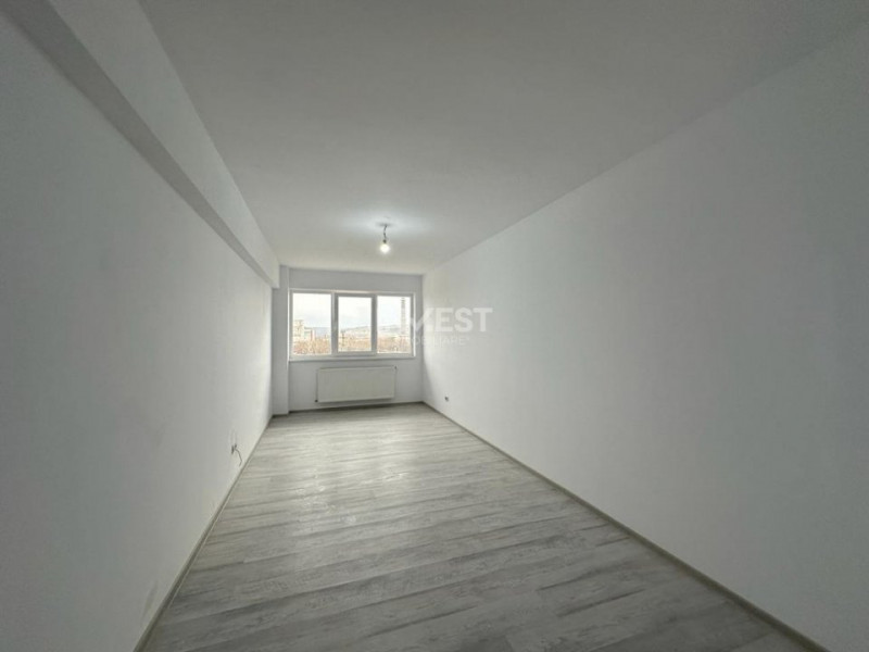 Finalizat: Apartament 3 Camere, 80mp Bloc Nou
