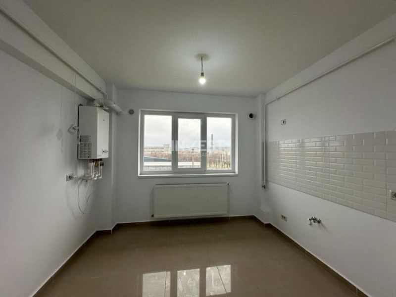 Finalizat: Apartament 3 Camere, 80mp Bloc Nou