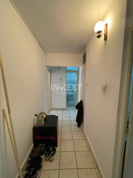 Apartament 2 camere decomandat-Tatarasi-Esplanada Oancea