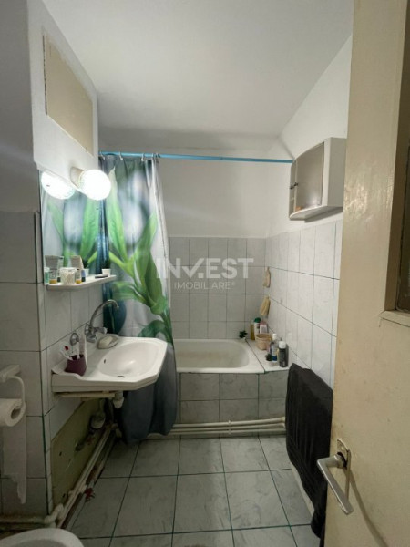 Apartament 2 camere decomandat-Tatarasi-Esplanada Oancea