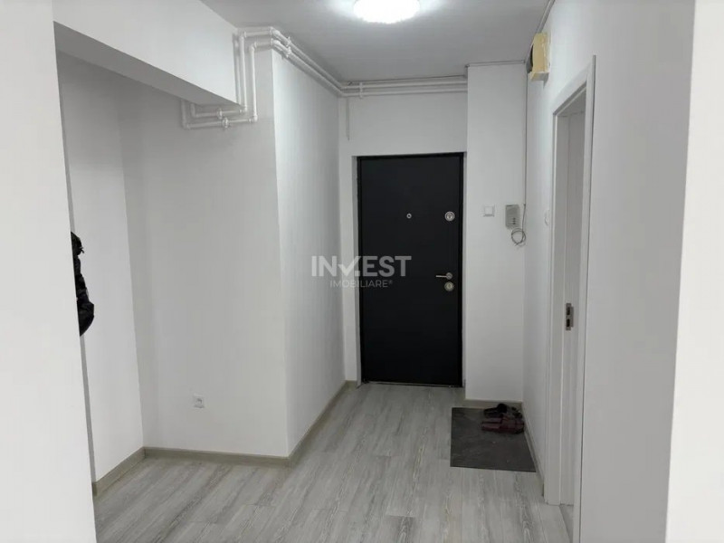 Apartament 2 camere, renovat, zona Pacurari - Kaufland, Iasi