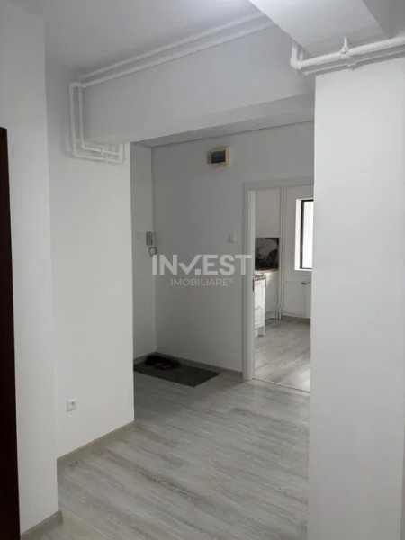 Apartament 2 camere, renovat, zona Pacurari - Kaufland, Iasi