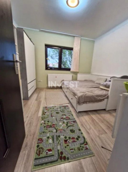 2 CAMERE DECOMANDAT 66MP POPAS PACUARI